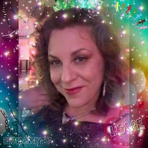 Meet your Posher, Michele